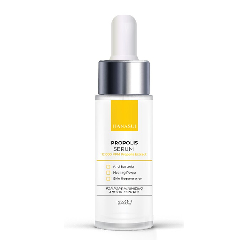 Hanasui Serum Propolis 25ml | Gogobli