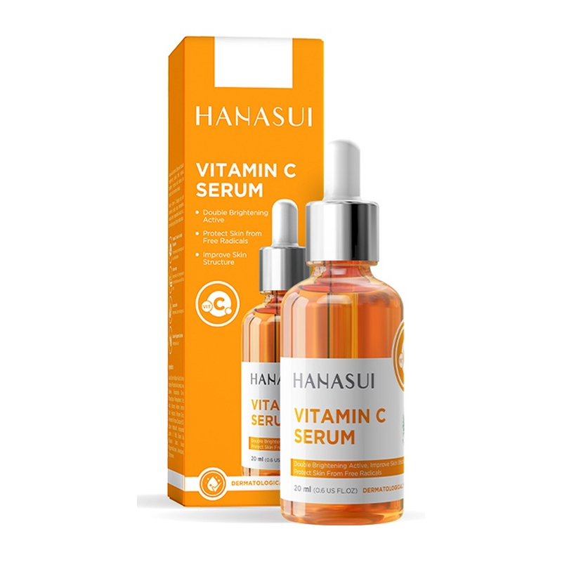 Hanasui Serum Vit C 20ml | Gogobli