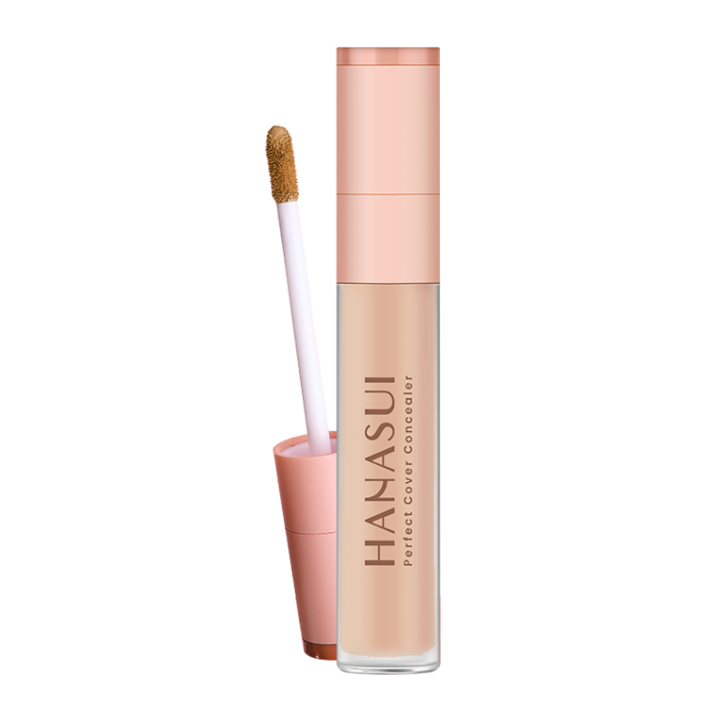 Hanasui Perfect Cover Concealer 03. Caramel 4.5gr | Gogobli
