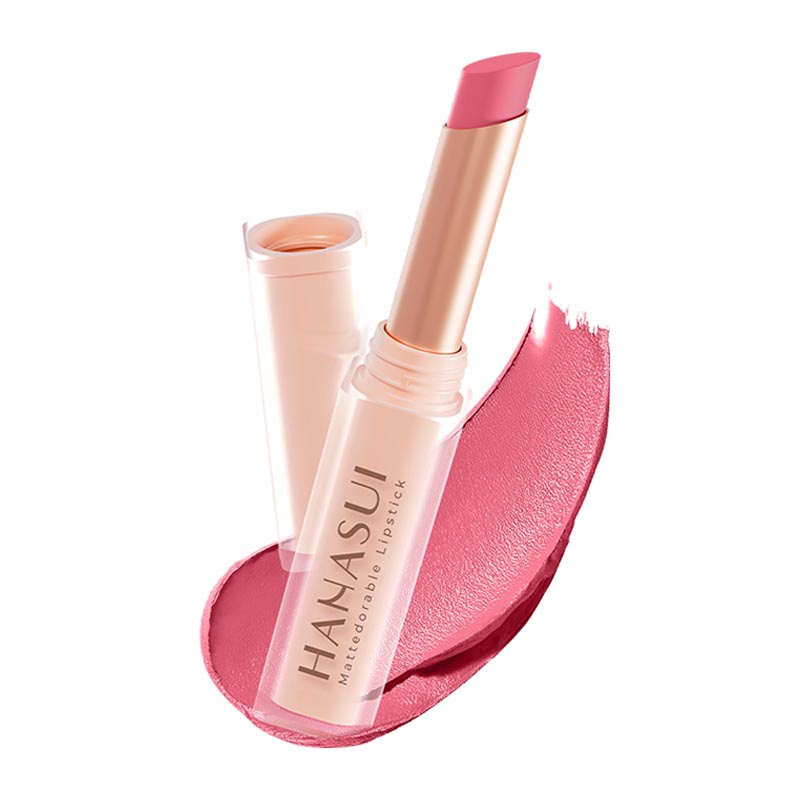Hanasui Mattedorable Lipstick #105 Noona 2gr | Gogobli
