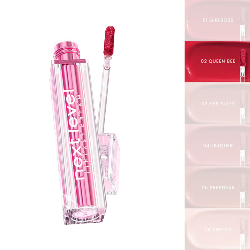 Hanasui Next Level Liplast Cream Queen Bee 3gr | Gogobli