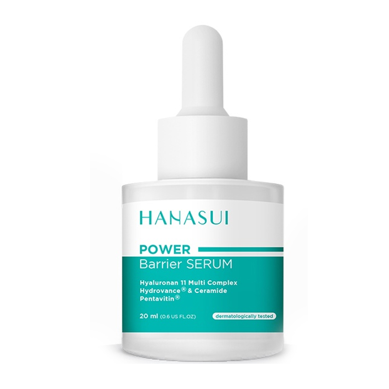 Hanasui Power Barrier Serum 20ml | Gogobli
