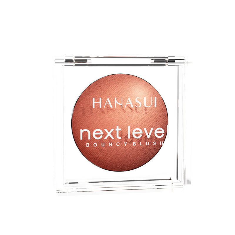 Hanasui Next Level Bouncy Blush Sundaze 8gr | Gogobli
