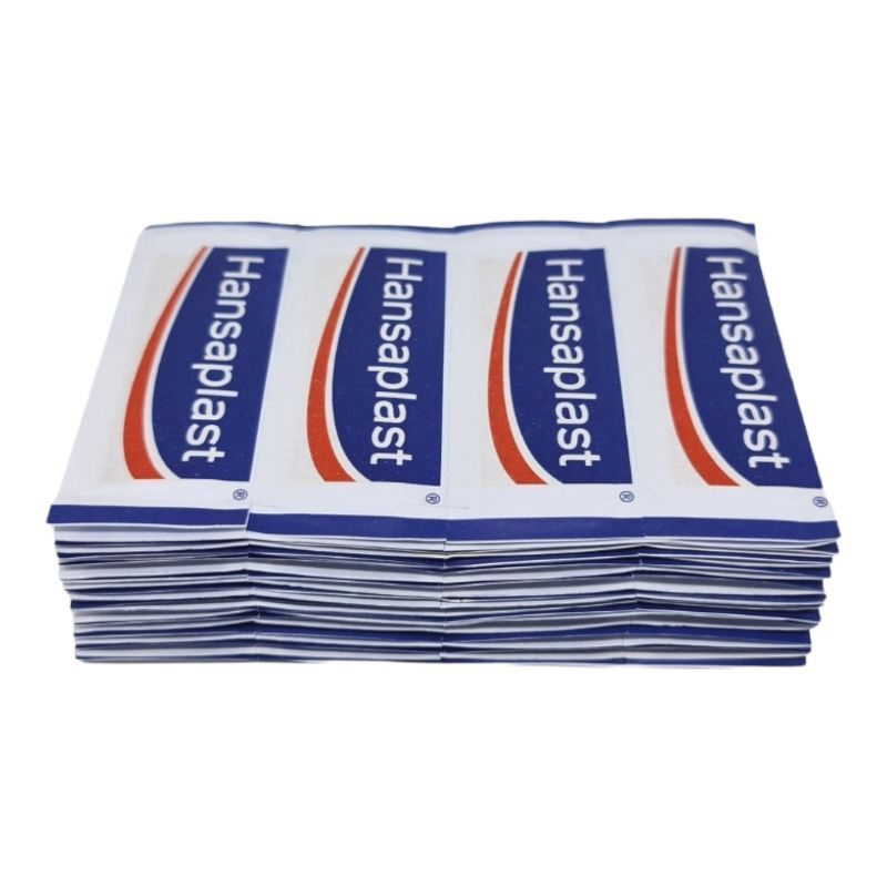 Hansaplast Elastis 10 Strip | Gogobli
