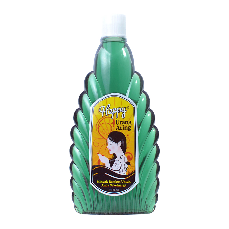 Happy Urang Aring Besar 90ml | gogobli