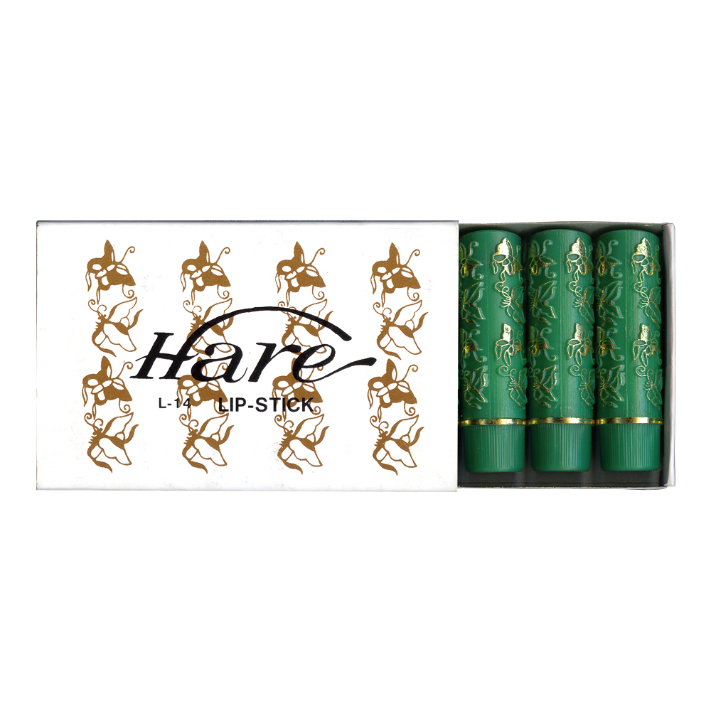 Hare Magic Lipstick L14 | gogobli
