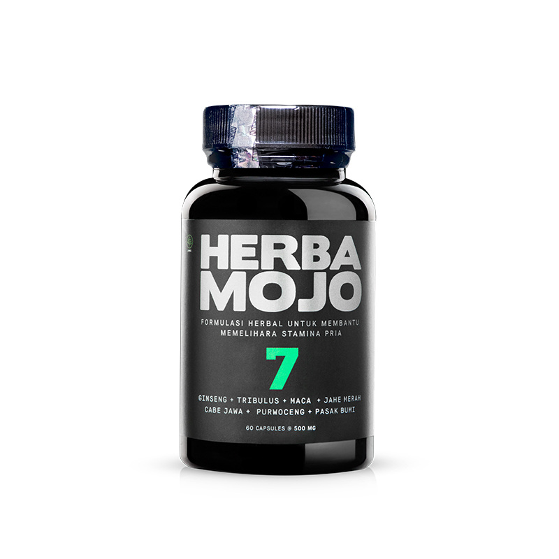 Herba Mojo B60 | Gogobli