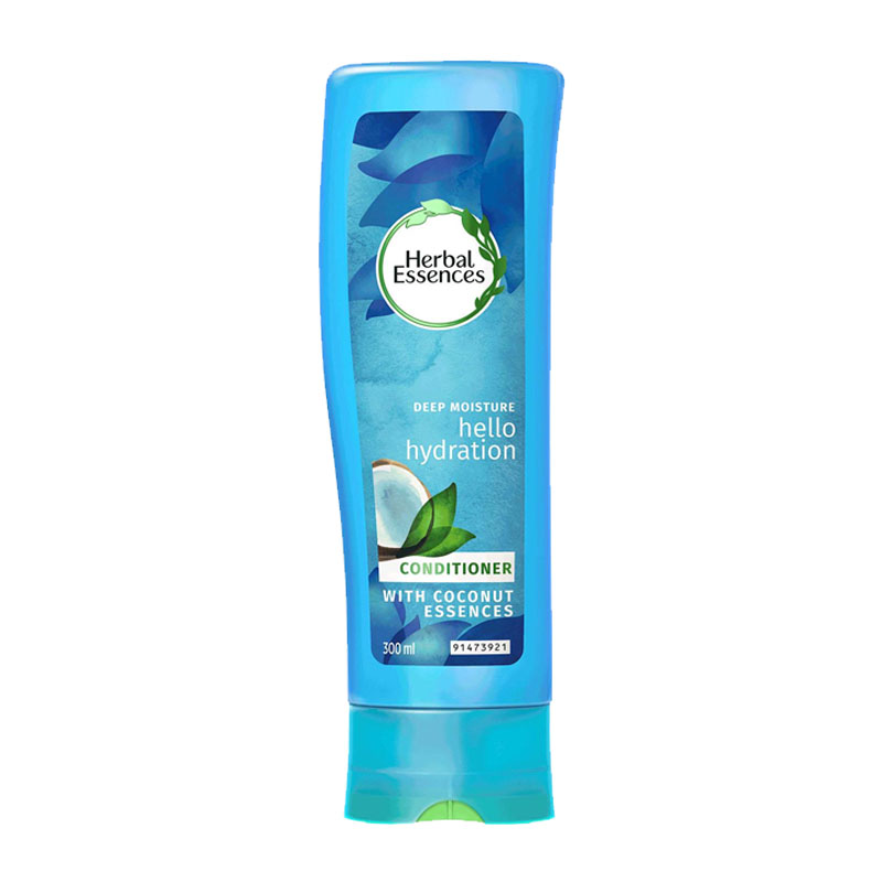 Herbal Essences Conditioner Hello Hydration 300ml | Gogobli