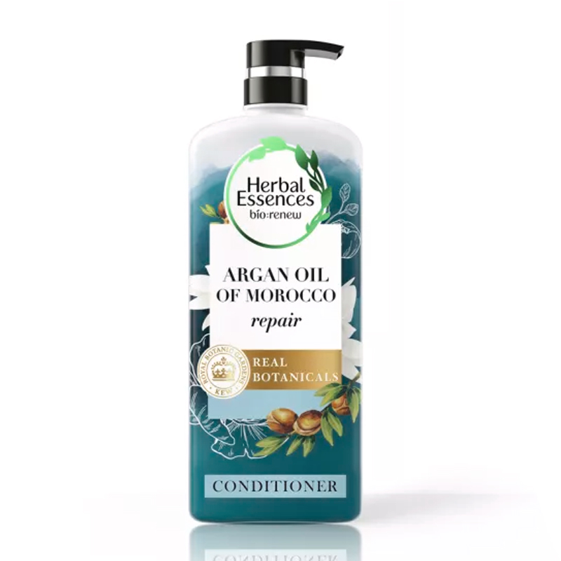 Herbal Essences Bio-Renew Conditioner Argan Oil Of Morocco 600ml | Gogobli