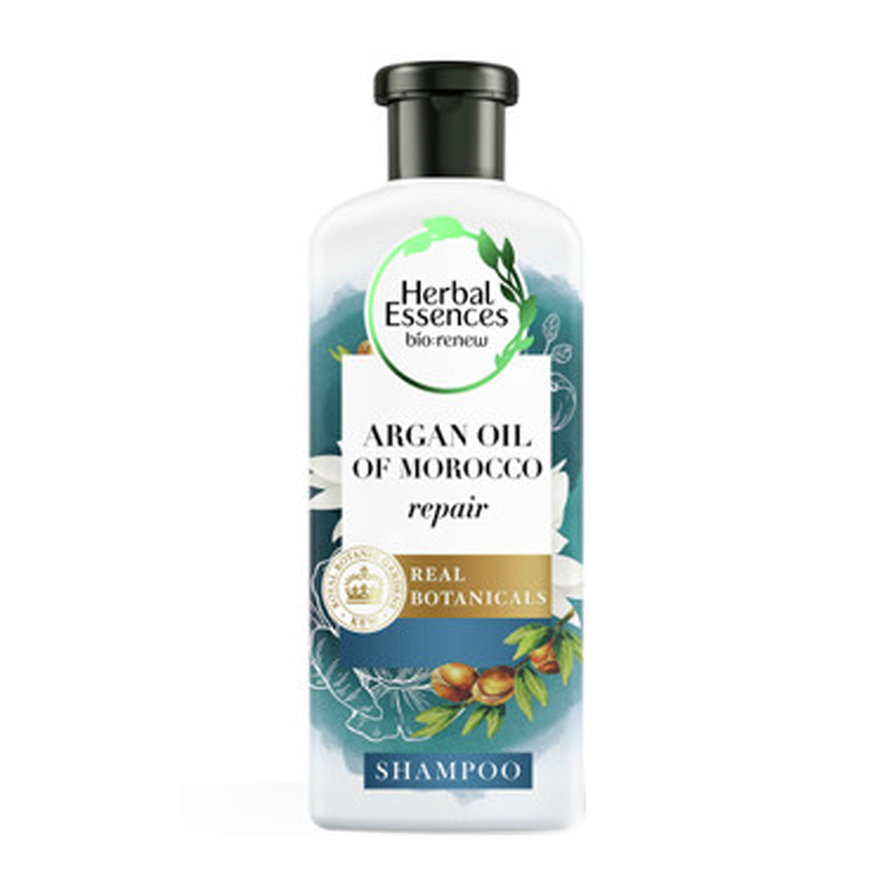 Herbal Essences Bio-Renew Shampoo Argan Oil Of Morocco 240ml | Gogobli
