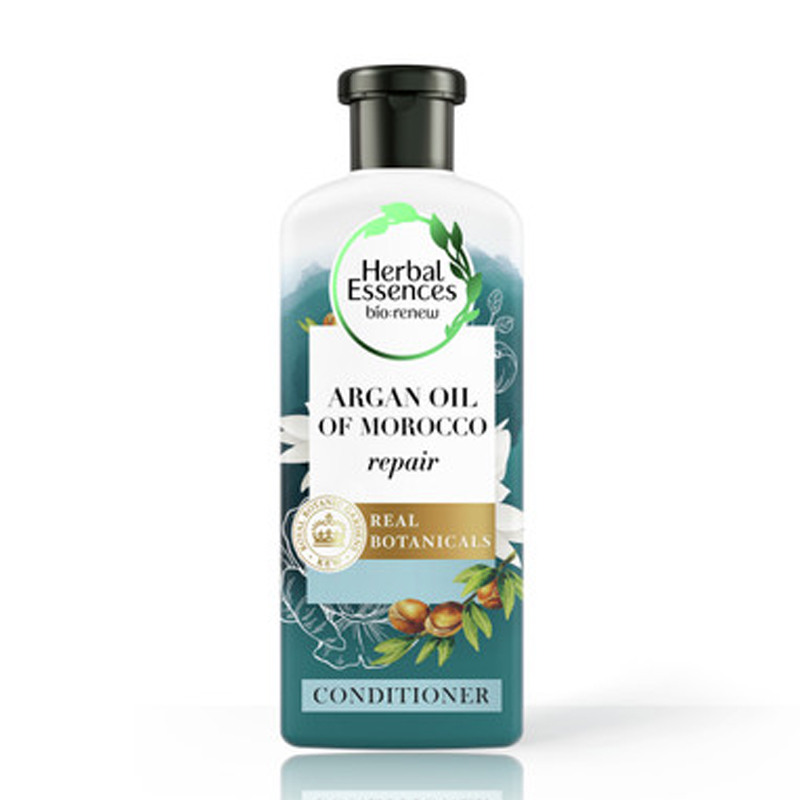 Herbal Essences Bio-Renew Conditioner Argan Oil Of Morocco 240ml | Gogobli