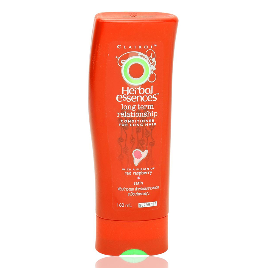 Herbal Essences Conditioner Long Term Relationship 160ml | Gogobli