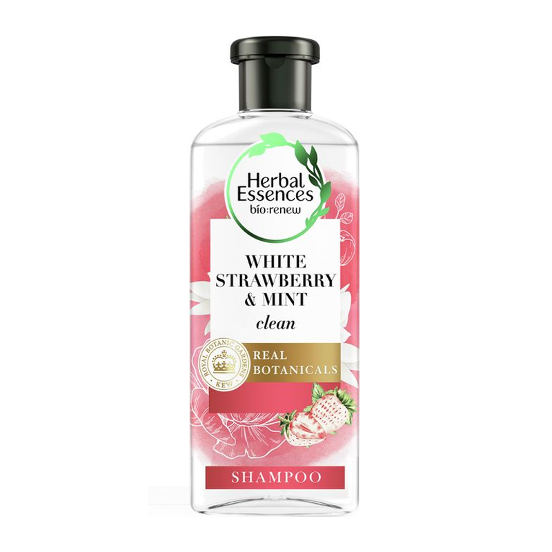 Herbal Essences Bio-Renew Conditioner White Strawberry And Sweet Mint 240ml | Gogobli