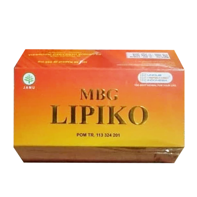 Herbamed Lipiko | Gogobli