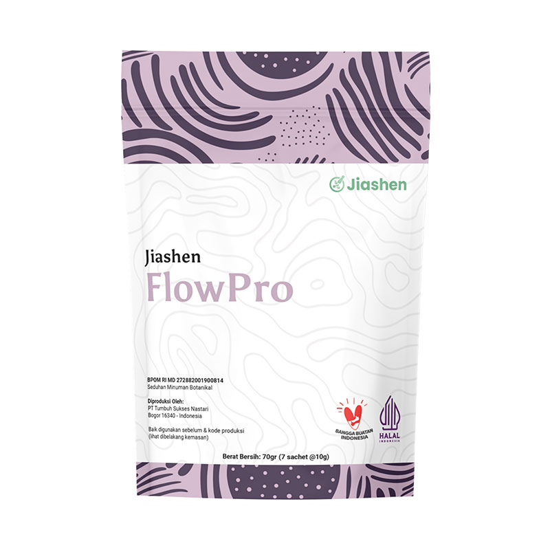 Jiashen Flow Pro | Gogobli