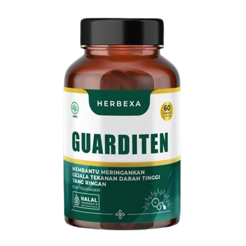 Herbexa Guarditen 36gr | Gogobli