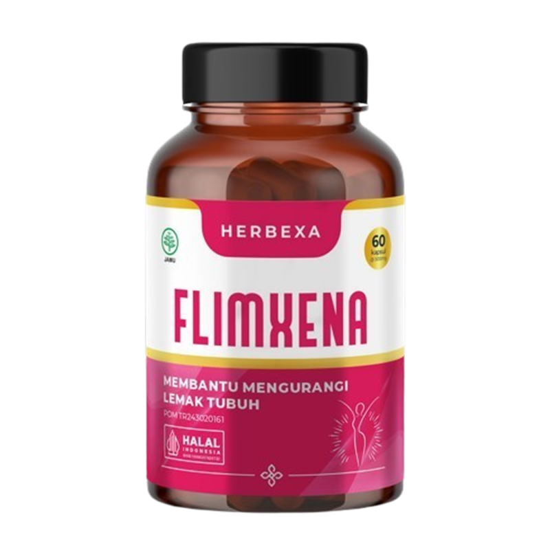 Herbexa Flimxena 36gr | Gogobli