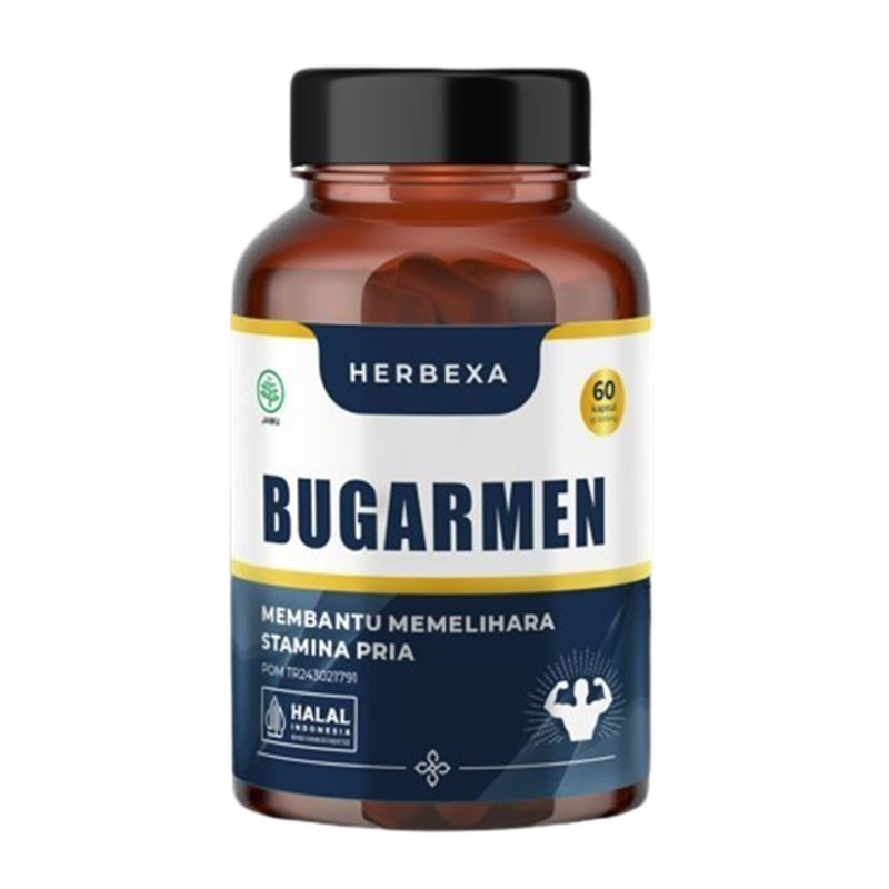 Herbexa Bugarmen 36gr | Gogobli