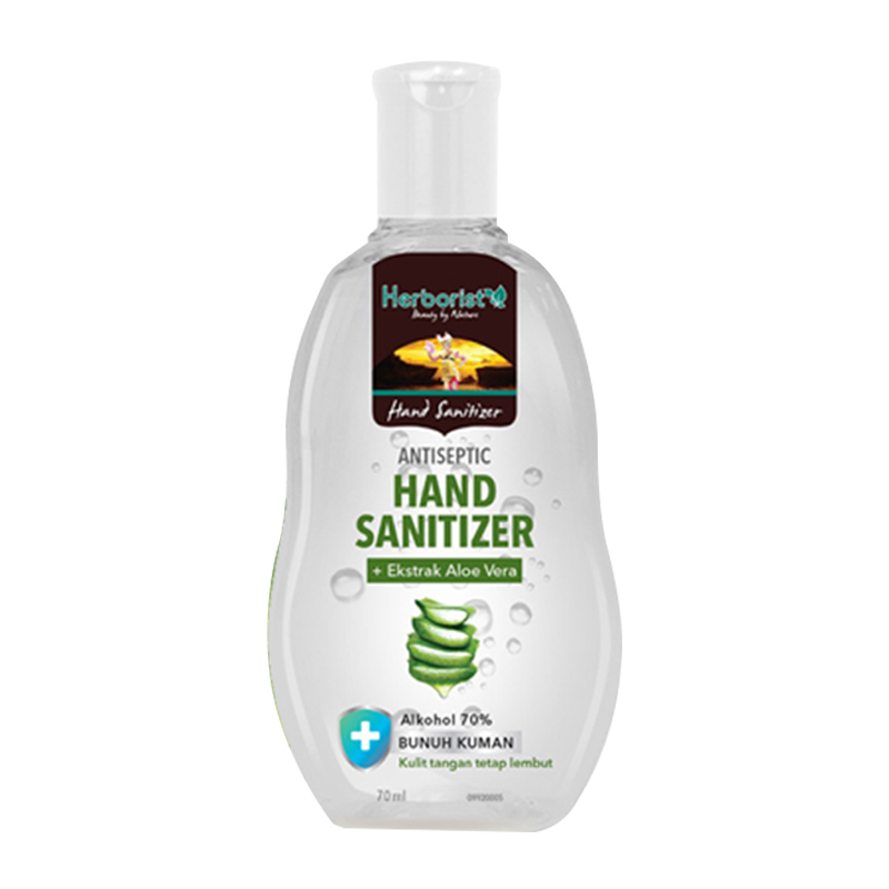 bedak sejuk aloe vera