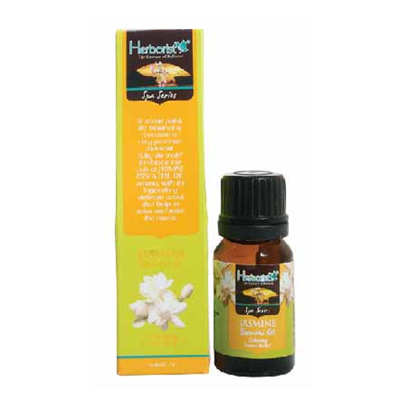 Herborist Essential Oil Jasmine 10ml | Gogobli