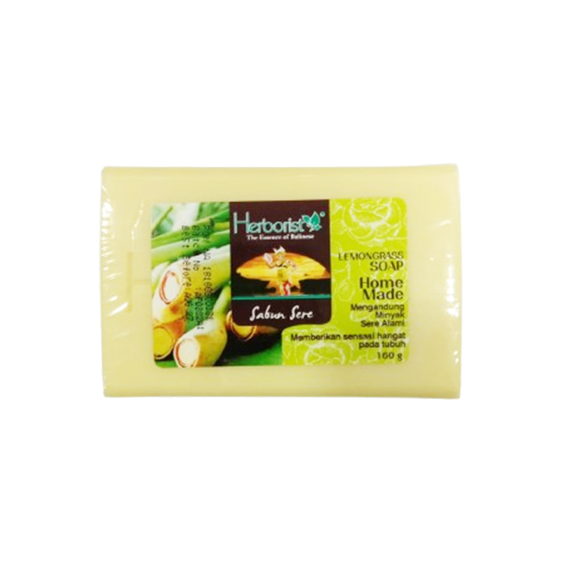 Herborist Sabun Sere 160gr | Gogobli