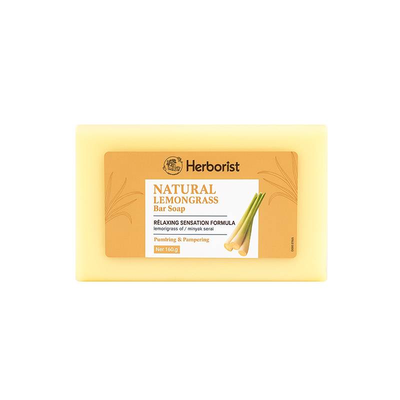 Herborist Sabun Sere 160gr | Gogobli