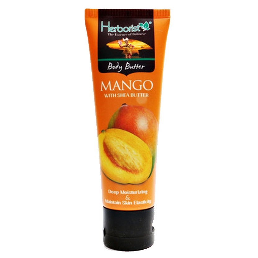 face herborist mist 80ml Gogobli Butter Body Mango Herborist face herborist mist 80ml Gogobli Butter Body Mango Herborist