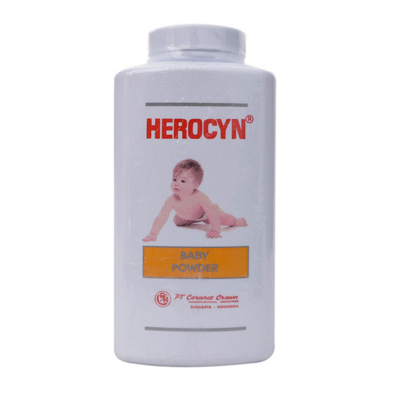 Herocyn Baby 100gr | Gogobli