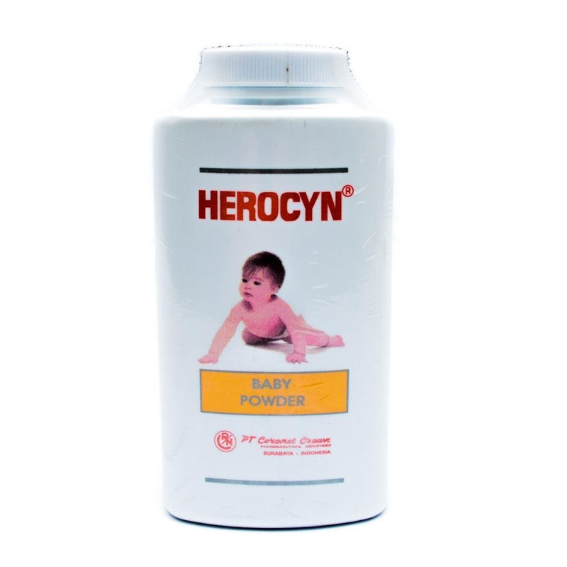 Herocyn Baby 200gr | Gogobli