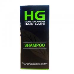 Hg Shampoo 200 ml