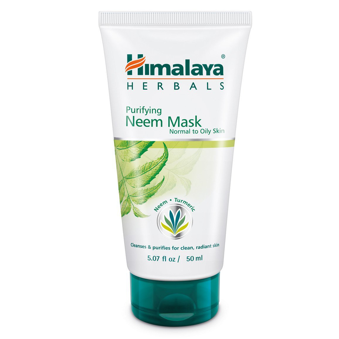 Himalaya Purifying Neem Mask  | Facial Care Himalaya | gogobli