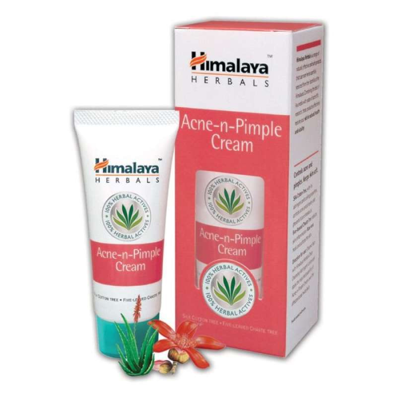Himalaya Acne -N- Pimple Cream 30gr | Gogobli