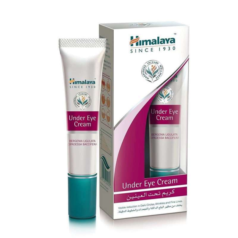 Himalaya Under Eye Cream 15ml | Gogobli