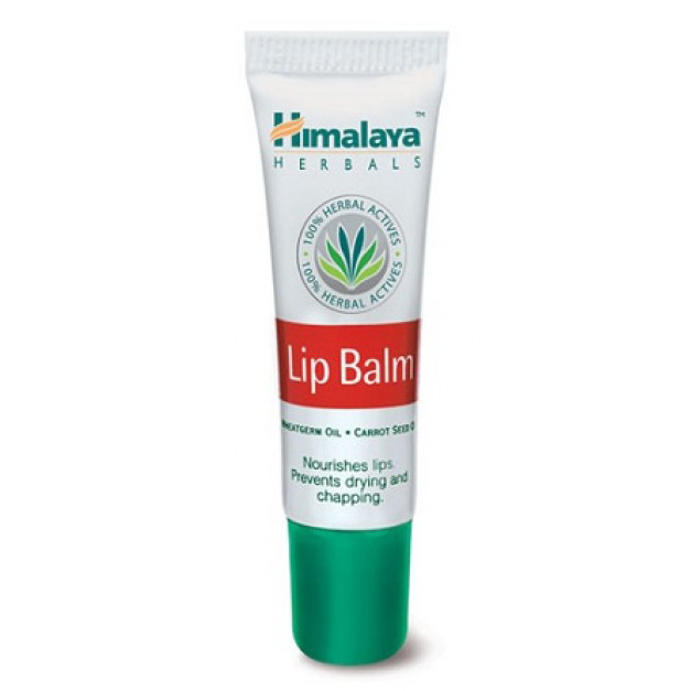 Himalaya Lip Balm Reguler 10gr | Gogobli