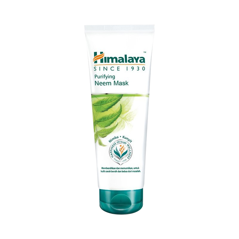 Himalaya Purifying Neem Mask 150ml | Gogobli