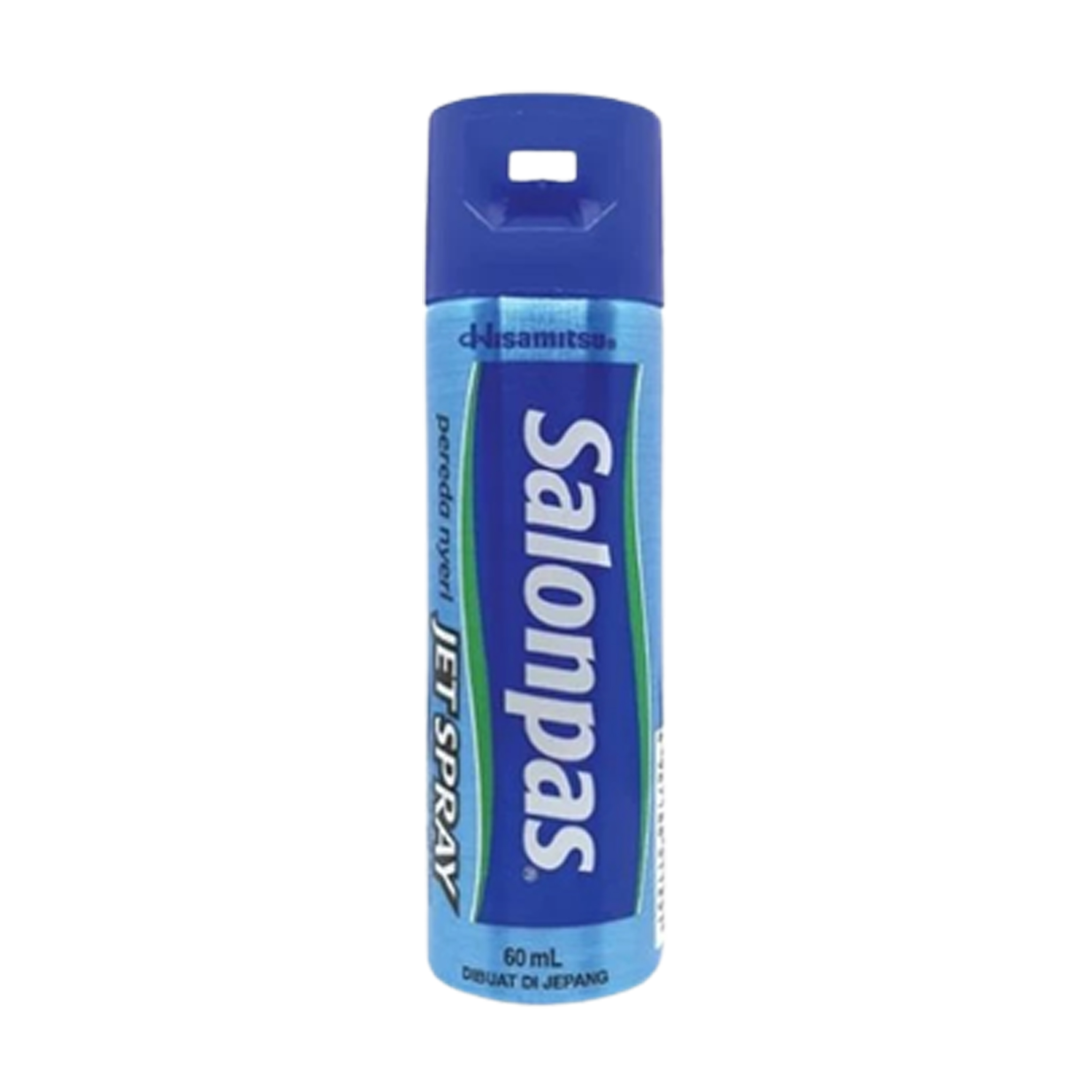 Hisamitsu Salonpas Jet Spray 60ml | Gogobli
