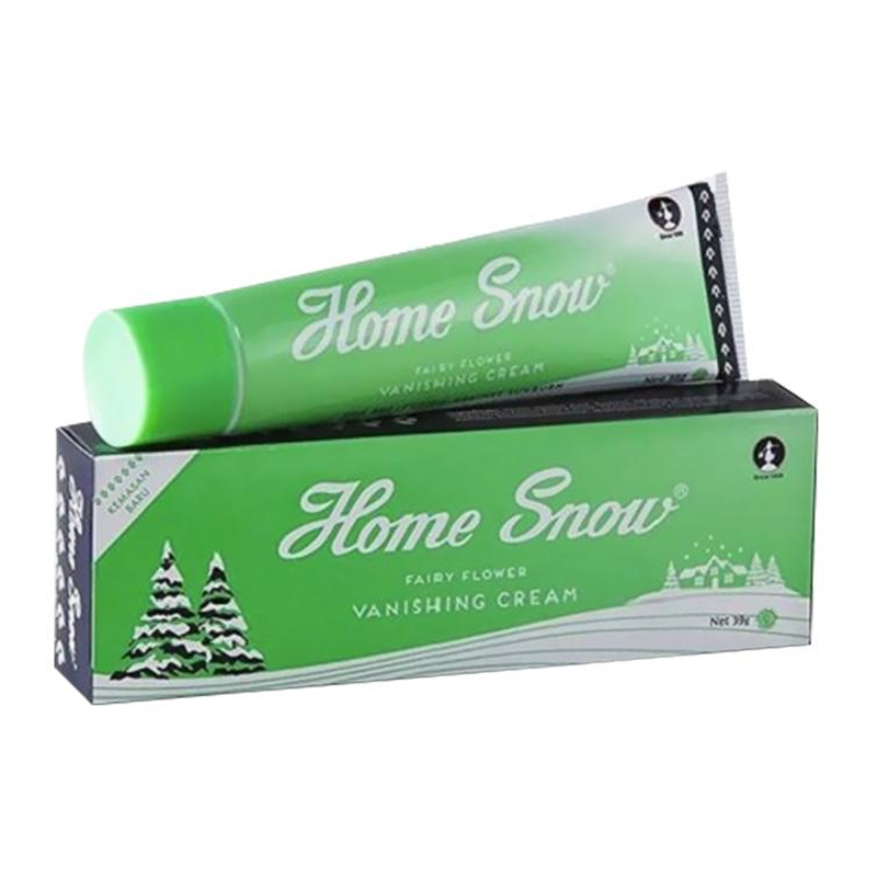 Home Snow Vanishing Cream 39gr | Gogobli