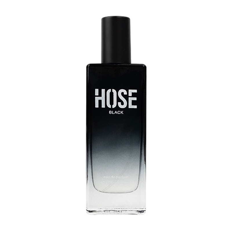 Hose Eau De Parfum Black 50ml | Gogobli