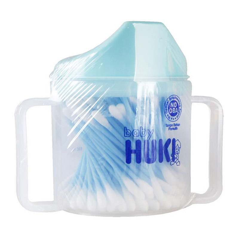 Huki Training Cup Baby Blue | Gogobli