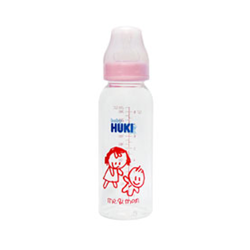 Huki Standard Round 8 Oz 240ml | Gogobli