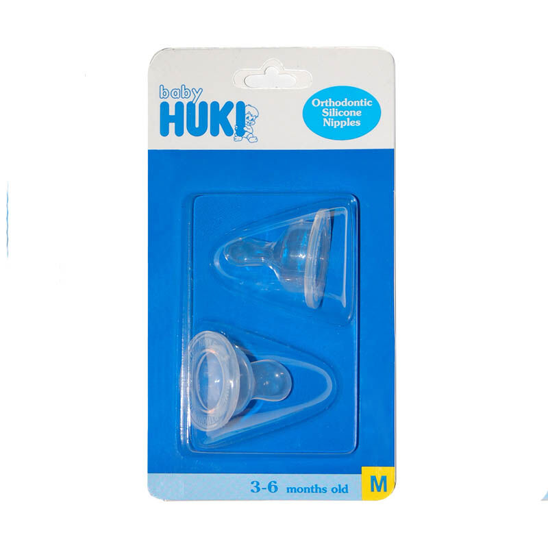Huki Dot Deluxe Blister M | Gogobli