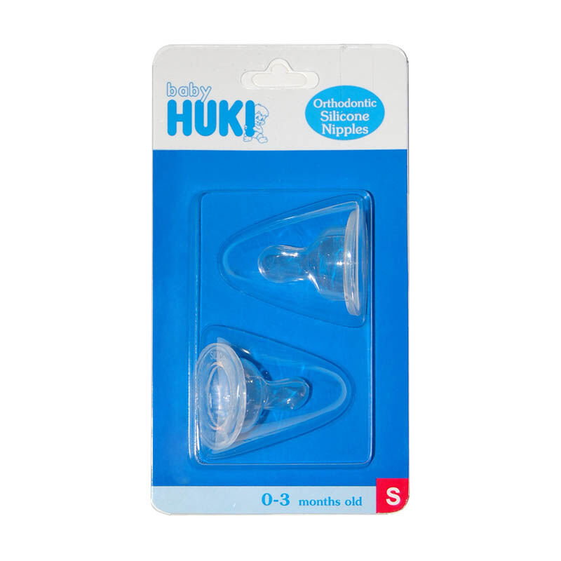 Huki Dot Deluxe Blister S | Gogobli