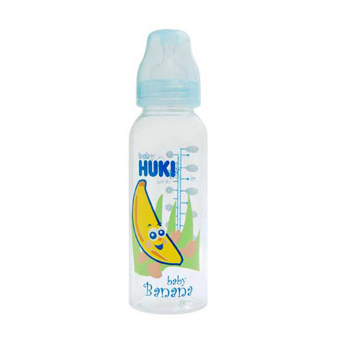 Huki Super Deluxe Kartun 8 Oz 240ml | Gogobli