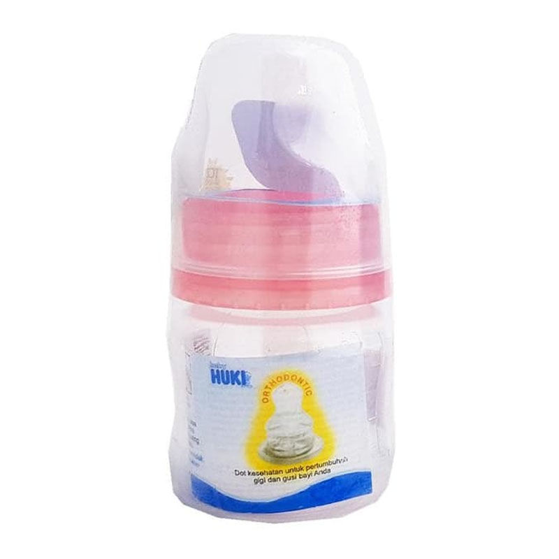 Huki PP SP Shaped 60ml | Gogobli