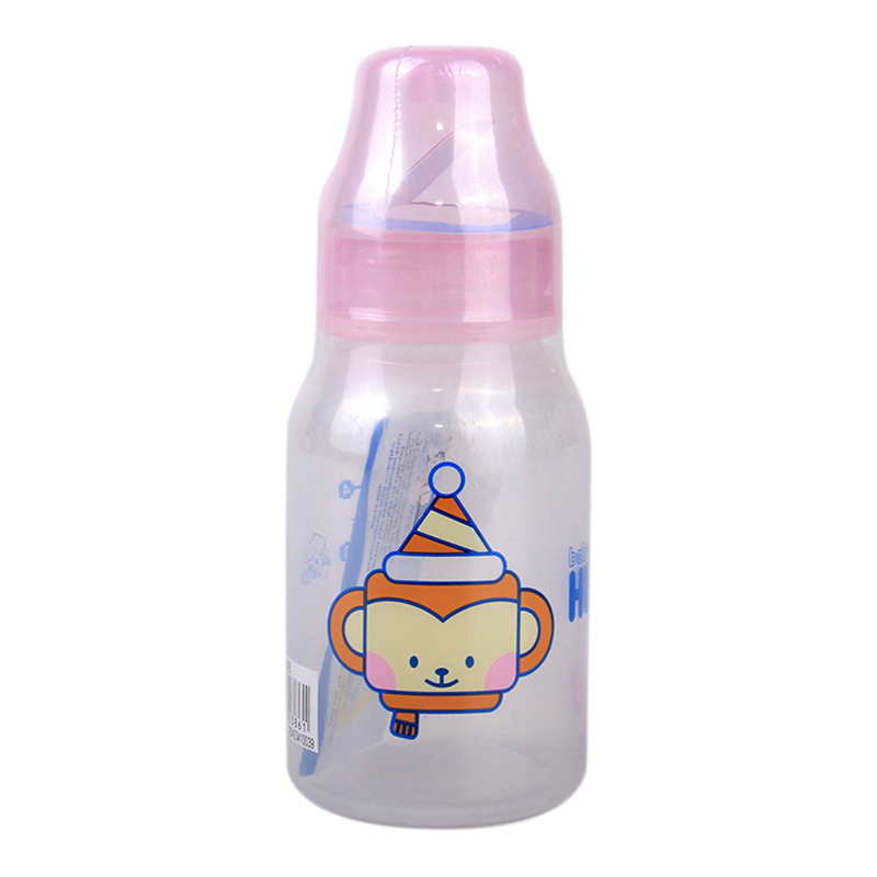 Huki Botol PP SP Round 120ml | Gogobli
