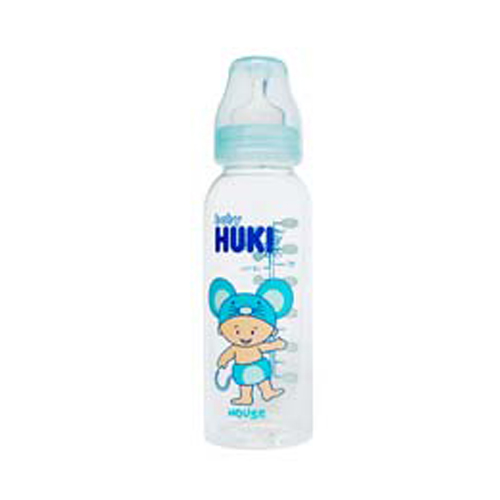 Huki Super Deluxe Binatang 8 Oz 240ml | Gogobli