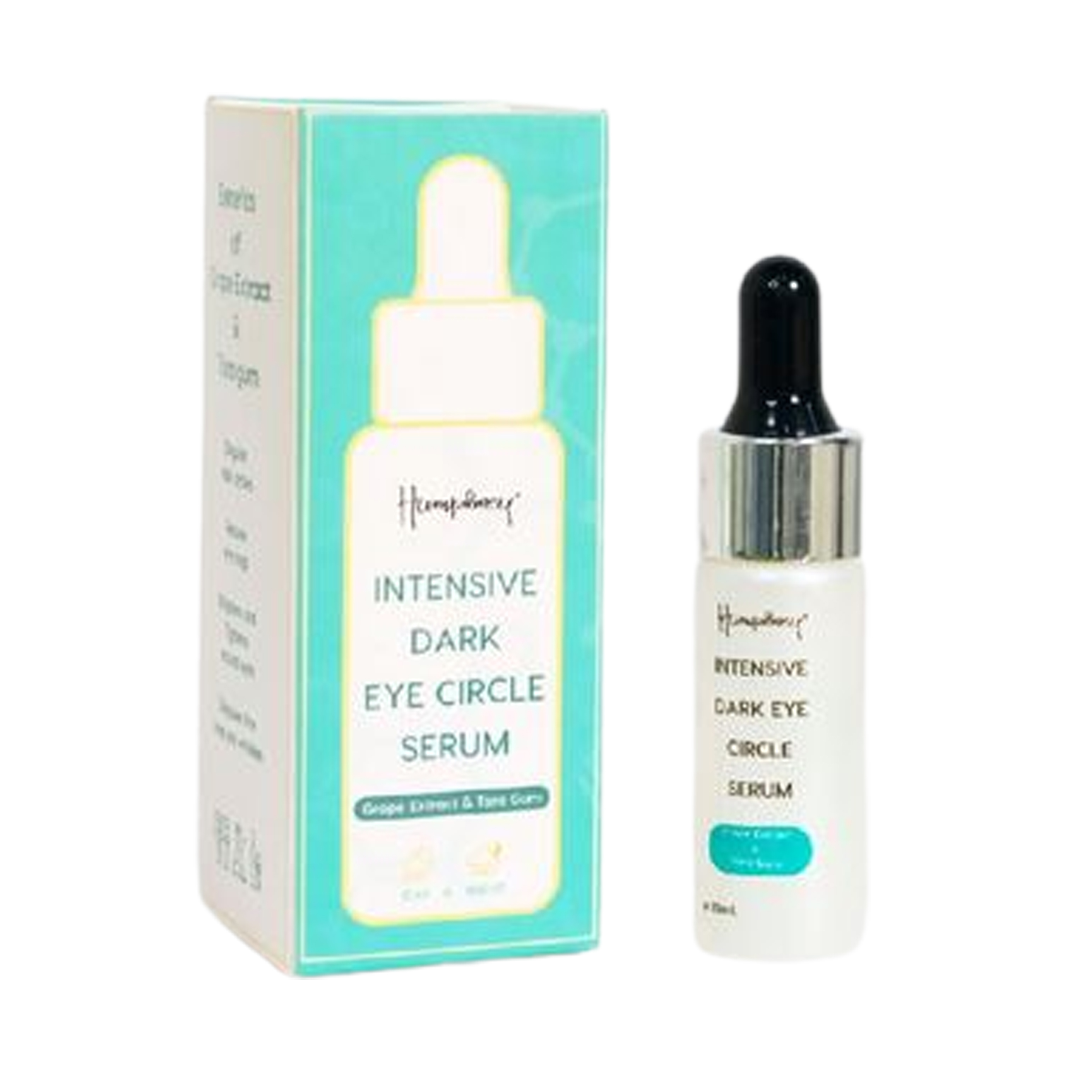 Humphrey Intensive Dark Eye Circle Serum 10ml | Gogobli