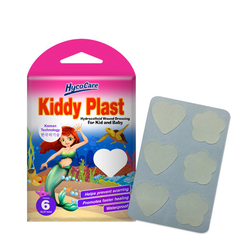 Hycocare Kiddy Plast Girl | Gogobli