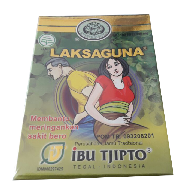 ibu tjipto jamu pil laksaguna box gogobli ibu tjipto jamu pil laksaguna box gogobli