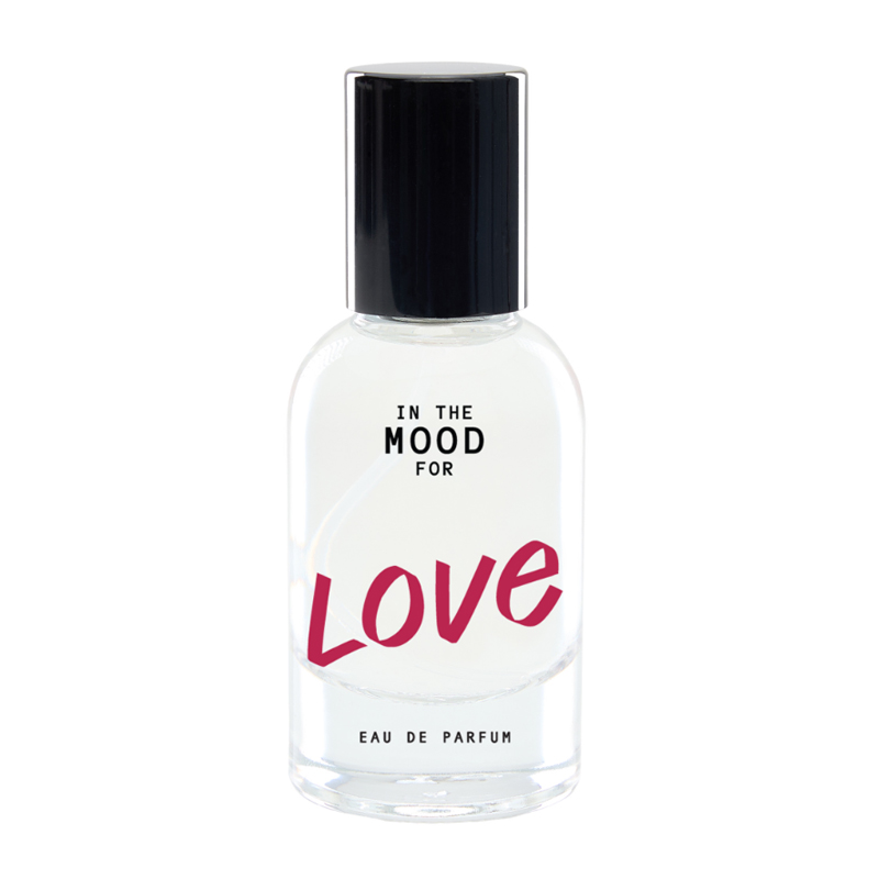 In The Mood For Eau De Parfum Love | Gogobli